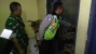 Warga Babatan Terkejut, Sepasang Kekasih Terbakar Di Kamar Kos