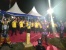 Peserta Tarian Rampai Batam Sangat Antusias 