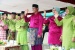 Pawai Ta'aruf MTQ Tingkat Kabupaten Bintan Dipusatkan di Gedung Nasional Tanjung Uban