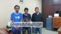 Modus Gembos Ban, 2 Jambret Ini Sering Beraksi Sekitaran Batuaji