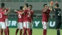 Melawan Korea Utara, Timnas Indonesia U-23 Kehilangan 2 Pemain