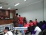 Danusiawan Terima Keputusan Majelis Hakim, 6 Tahun Denda Rp. 60 Juta