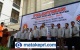 Herman Rozie, Ketua Percasi Kota Batam 2017 - 2021