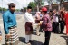 Sekda Kab Bintan Pimpin Apel Penutupan  Praktek Lapangan Praja IPDN Kampus Sumatera Barat 