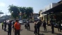 Mapolresta Surabaya Di Serang Bom
