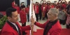 Kongres Luar Biasa, Diaz Terpilih Sebagai Ketum PKPI