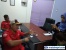 PT Pelindo I Cabang Batam Membagikan Tiket Gratis 