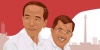 Mantap, Indo Barometer Buktikan 65,1 Persen Puas Dengan Kinerja Jokowi-JK