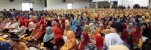 Mahasiswa Kecewa, Sri Mulyani Batal Hadir Dalam Agenda IAIN