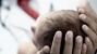 Hampir Dikubur, Bayi Ini Tiba-Tiba Menangis Saat Ditindik