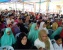 Walikota Batam Menggelar Buka Bersama Dengan Anak Yatim Piatu, Di Kediamannya 