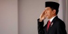 Jokowi Bertahan, 67,3 Persen Tidak Setuju Ganti Presiden