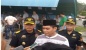 1.000 Takjil Di Bagikan KPU Bea Cukai Batam Kepada Penumpang Dan Sopir Taksi