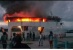 Kabar Gembira!!!  KMP Roro Yang Terbakar Besok Siap Beroperasi Kembali