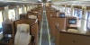 Kereta Kelas Luxury Jenis sleeper