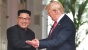 Donald Trump mempertanyakan denuklirisasi Penuh Kim Jong un Diam