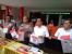 Pelaku Yang Menggondol Uang  Nasabah Bank OCBC NISP, Berhasil Di Amankan Polresta Barelang