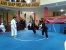 HUT Bhayangkara Ke 72, Polsek  Batam Kota Mengadakan Kejuaraan Pencak Silat