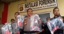 Fatahilah, Pelaku Perampokan Mini market Tewas Ditembak Petugas