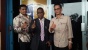 Resmikan Kantor Advokat/Pengacara, Eduard Kamaleng Akan Berjuang Tegakkan Kebenaran dan Keadilan