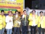 Resmikan Kantor Sekretariat DPD Perisai Berkarya, Yusmen Liu Juga Gelar Launcing HP 7 Berkarya. 