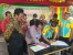 Hadiri Halal Bi Halal IKBJ, Nurdin Basirun Berikan Dua Sepeda Sebagai Door Price