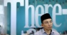 Syarief Menegaskan Posisi TGB Sebagai Anggota Majelis Tinggi Partai Demokrat Tak Berubah.