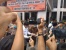 Kejari Batam Memusnahkan Barang Bukti Hasil Sitaan 