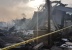 Ratusan Rumah Di Kampung Belian, Dini Hari Terbakar 