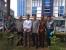 Danlantamal IV Tanjungpinang, Menjadi Pembicara Seminar Di Depan Mahasiswa Uniba