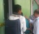 Polsek Sagulung Sagulung Menunggu Izin Damkar Untuk Melakukan Penyelidikan