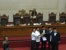 DPRD Kota Batam Dan Pemko Batam Menggelar Rapat Paripurna 