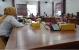 Warga Kampung Rantau Kabil Mendatangi Kantor DPRD Kota Batam 