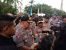 Anggota Gegana Brimob Polda Kepri Tembak Dua Orang Pembawa Bom 