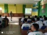 Manggala Batam Giatkan Kampanye Cegah Karhutla Di 6 Sekolah 