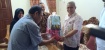 BP Bersilaturahmi Ke Rumah Karyawan Pensiun