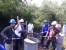 BP Batam Bersama Pemprov, Pemko dan Green Indonesia Musnahkan Limbah B3