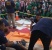 Di Kampus Ibnu Sina, Polda Kepri Dan Biddokes Ibnu Sina Menggelar Simulasi Korban Ledakan 
