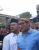 Berkunjung Ke Pasar Botania 2, Sandiaga Disambut Meriah Masyarakat 