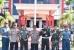Polda Kepri Menggelar Operasi Zebra Tahun 2018 Dibantu POM TNI 