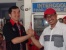 Nuyanto Jalin Silaturahmi Dengan Warga Perum Glory Home 