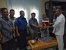 Koordinasi Kepala Balai PPIKHL Wilayah Sumatera Ke Direktur Ditpam BP Batam 