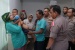 Polda Kepri Membantu Balita Penderita Tumor Ganas