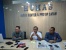 Sumatera Fighter Goes To MMA Bekerjasama BP Batam Diikuti Ratusan Petarung 
