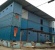 Kepala Proyek Tidak Tau Soal Izin Pembangunan Rumah Kontainer 