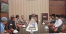 PBNU Kepri Menjalin Silaturahmi Bersama Polda Kepri 