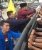 BBM Langka, PMII Melakukan Unjuk Rasa  Depan Kantor Pertamina Batam 