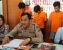 Kuras Uang Rp. 21 Juta, Kakak Beradik Di Amankan Polsek Batu Ampar 