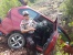 Mobil Hilang Di Tanjung Riau, Ditemukan Di  Jembatan 6