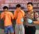 Dua Residivis Curanmor Kembali Diamankan Polsek Batam Kota, Satu Di Tembak